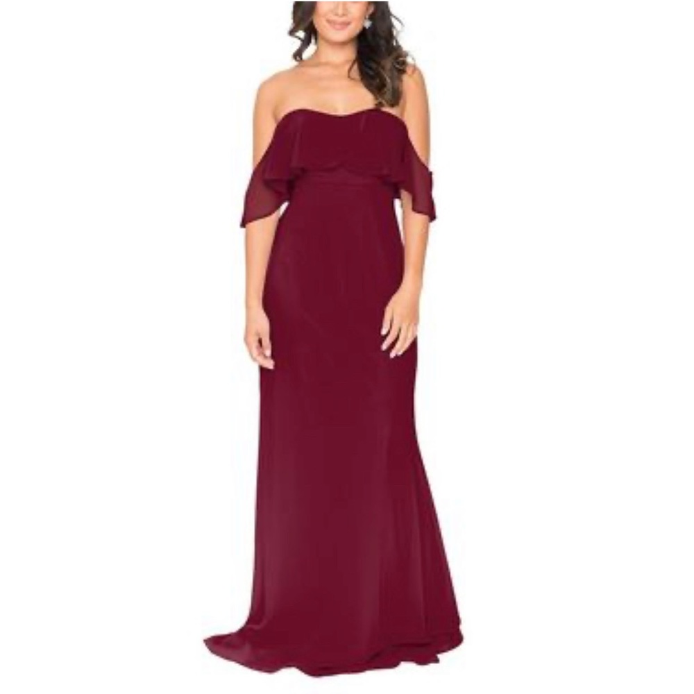 Brideside: Lucy Bridesmaid Dress